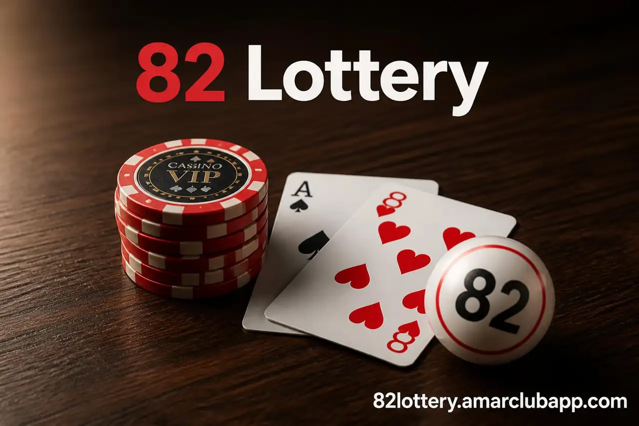 82 Lottery